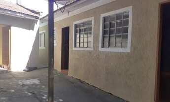 Imagem 2: Casa Térrea à venda com 2 quartos em Parque Novo Mundo - São Paulo - SP