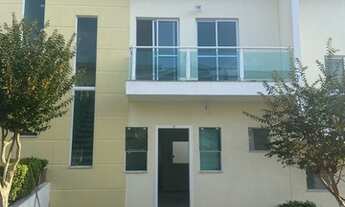 Imagem 3: Sobrado em Condomínio Fechado, 03 dormitórios (01 suíte)