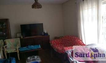 Imagem 5: Casa para Venda ou Locação em Jardim Colombo - São Paulo