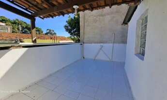 Imagem 5: Casa terra 2 dormitorios sendo 1 suite, 2 vagas de garagem Nova Sorocaba