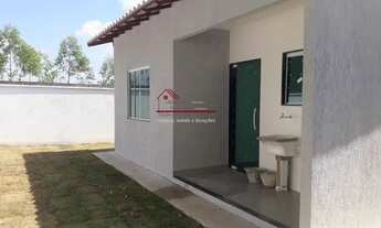 Imagem 6: ITABORAÍ - Casa 3 quartos 1 suíte ALTO PADRÃO Cond. Nova Itaboraí !!