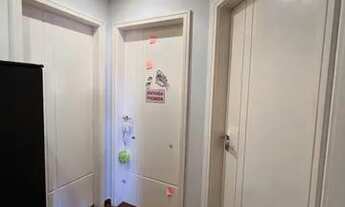 Imagem: Apartamento à venda em Jardim São Paulo