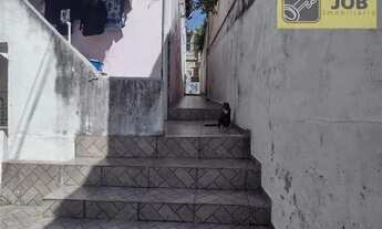 Imagem 6: Casas para locação em São Paulo no bairro Parque São Lucas