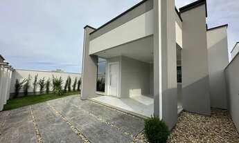 Imagem: Casa para venda com 98 metros quadrados