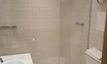 Imagem 6: Flat para locação no Jardins - Edifício Poeta Drummond - Cód. LIY02109