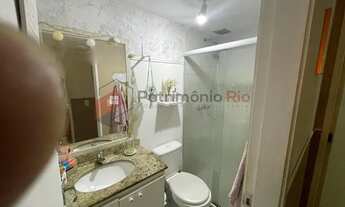 Imagem 7: Excelente apartamento 2 quartos sendo 1 suíte no Vila Imperial