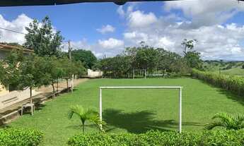 Imagem 4: Aluguel de sítio para o São João, em dom macedo Costa a 17 km de Santo Antônio de Jesus