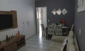 Imagem 2: Apartamento para venda com 64 metros quadrados com 2 quartos em Resgate - Salvador - BA