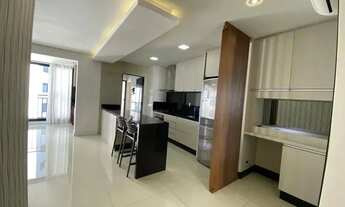 Imagem 6: APARTAMENTO no CENTRO com 3 quartos para LOCAÇÃO, 100 m²