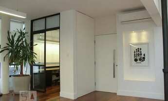 Imagem 3: Apartamento para Aluguel - Santa Cecília, 2 Quartos, 174 m2