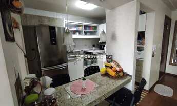 Imagem 5: Apartamento com 3 dormitórios à venda, 97 m² por R$ 400.000 - Centro - Cascavel/PR