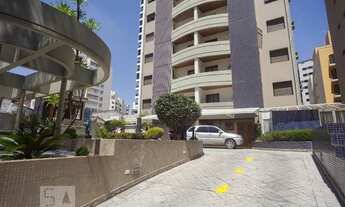 Imagem 2: Apartamento para Aluguel - Cambuí, 1 Quarto, 50 m2