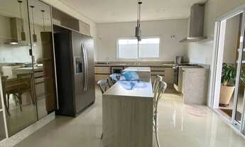 Imagem 5: Casa para alugar 4 dormitórios - Alphaville Nova Esplanada I - Votorantim/SP