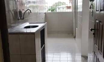 Imagem 2: Apartamento 3/4 condomínio ASA