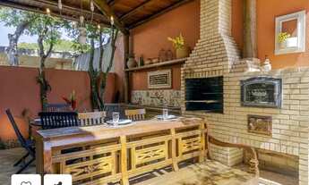 Imagem 7: Casa de locação anual dentro de condomínio em Manguinhos em Búzios