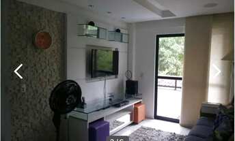 Imagem 2: Apartamento para aluguel tem 50 metros quadrados com 1 quarto