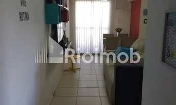 Imagem 4: Cachambi Apartamento com 3 dormitórios