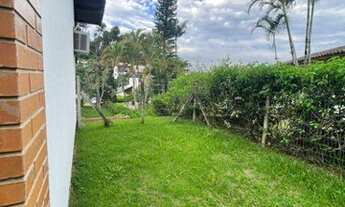 Imagem 3: Casa com 3 dormitórios, 279 m² - venda por R$ 2.850.000,00 ou aluguel por R$ 12.102,66/mês