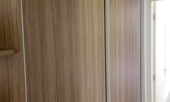 Imagem 6: Apartamento para venda tem 51 metros quadrados com 2 quartos e 1 vaga de Garagem, Horto do