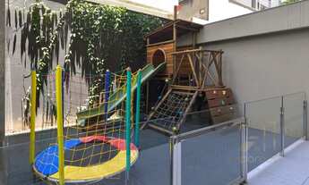 Imagem 7: Apartamento 4 dormitórios para Venda em Belo Horizonte, Funcionários, 4 dormitórios, 2 suí