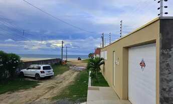 Imagem: Alugo casa de praia na praia do presídio