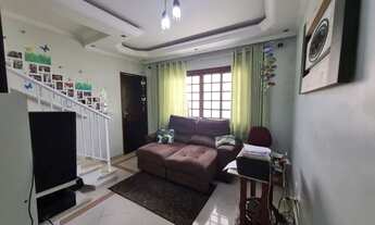 Imagem: Casa de condomínio para venda possui 106