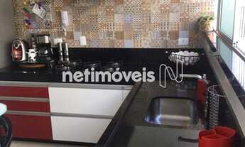 Imagem 2: Venda Apartamento 3 quartos Fernão Dias Belo Horizonte