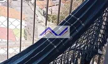 Imagem 3: Apartamento 2 dormitórios - Gopouva - Guarulhos