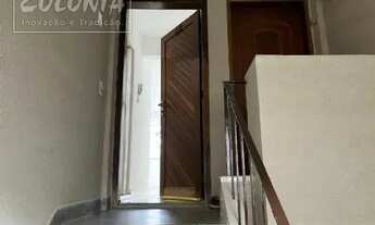 Imagem: Santo André - Apartamento Padrão - Vila
