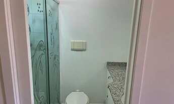 Imagem 4: LUJR, Flat com 43 metros quadrados com 1 quarto