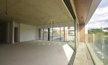 Imagem 2: Apartamento com vista para a copa das árvores