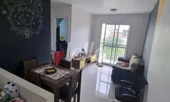 Imagem 2: Santo André - Apartamento Padrão - Jardim Monte Líbano