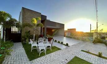 Imagem 6: Casa para venda com 267 metros quadrados com 3 quartos em Tabajaras - Teresina