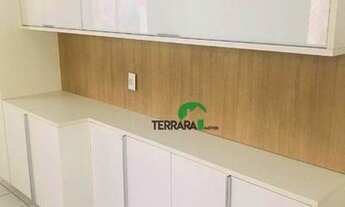 Imagem 5: Apartamento com 3 dormitórios para alugar, 210 m² por R$ 12.600,00/mês - Vila Leopoldina