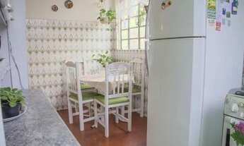 Imagem 5: Casa para Venda - 200m², 5 dormitórios, 3 vagas - Santo Antonio