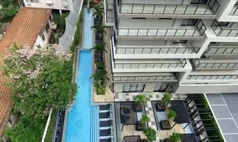 Imagem 2: Rua Voluntários da Pátria