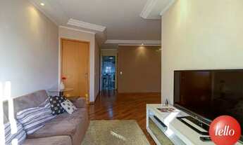 Imagem 3: São Paulo - Apartamento Padrão - Tatuapé