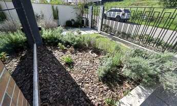 Imagem 4: Casa com 5 dormitórios à venda, 511 m² por R$ 4.265.000,00 - Pedra Branca - Palhoça/SC