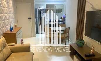 Imagem: Apartamento à venda de 2 Dormitórios e