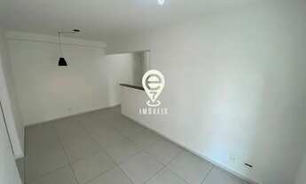 Imagem 3: Apartamento com varanda gourmet, 63m² de área útil com 3 dormitórios sendo 1 suite