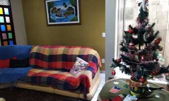 Imagem 7: Casa para aluguel possui 150 metros quadrados com 4 quartos em Ponta Negra - Natal - RN