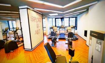 Imagem 6: Flat para alugar na Vila Mariana - Edifício VN Humberto - Cód. MLV20076