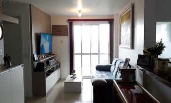 Imagem: Cobertura à venda, 3 quartos, 1 suíte