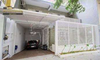 Imagem: Sobrado com 5 dormitórios para alugar