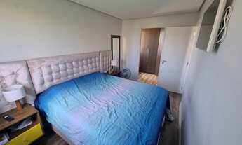 Imagem: Apartamento para venda com 57 metros quadrados