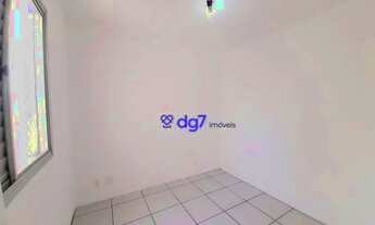 Imagem 5: Apartamento com 2 dormitórios para alugar, 49 m² por R$ 2.043,01/mês - Butantã - São Paulo