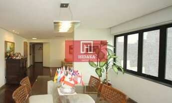 Imagem 7: Apartamento à venda no bairro Aclimação - São Paulo/SP, Zona Central