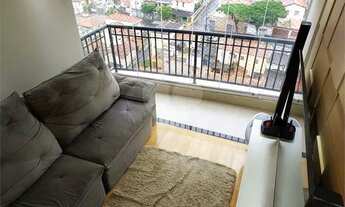 Imagem 3: Cobertura duplex com 154m² vista livre, área de lazer privativa com piscina e churrasqueir