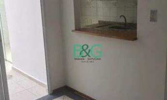 Imagem 2: Casa com 3 dormitórios à venda por R$ 719.000 - Jardim Marajoara - São Paulo/SP