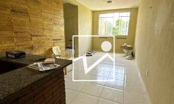 Imagem: Apartamento com 2 dormitórios à venda